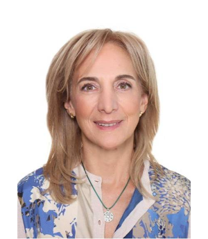 Άννα Παπαδογεωργάκη - Αναγώστου