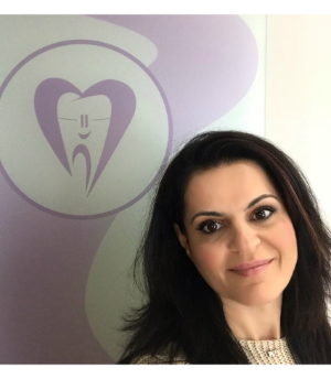 Αναστασία Παρίσκου