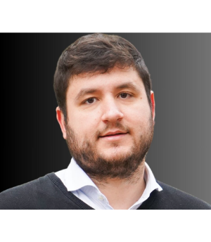 Νικόλαος Καρβελάς