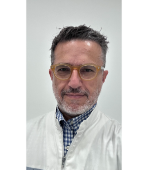 Χαράλαμπος Χατζηκαλλινικίδης